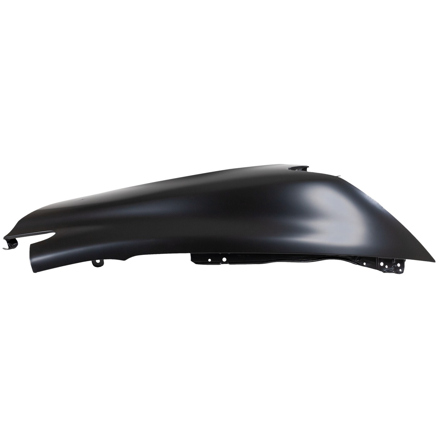 Top Gear Motors 2006-2011 Honda Civic Front Driver Side Fender - Image 3