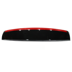 Top Gear Motors LED Third Brake Light for 2007-2014 CHEVROLET Multi-fitment Red Lens