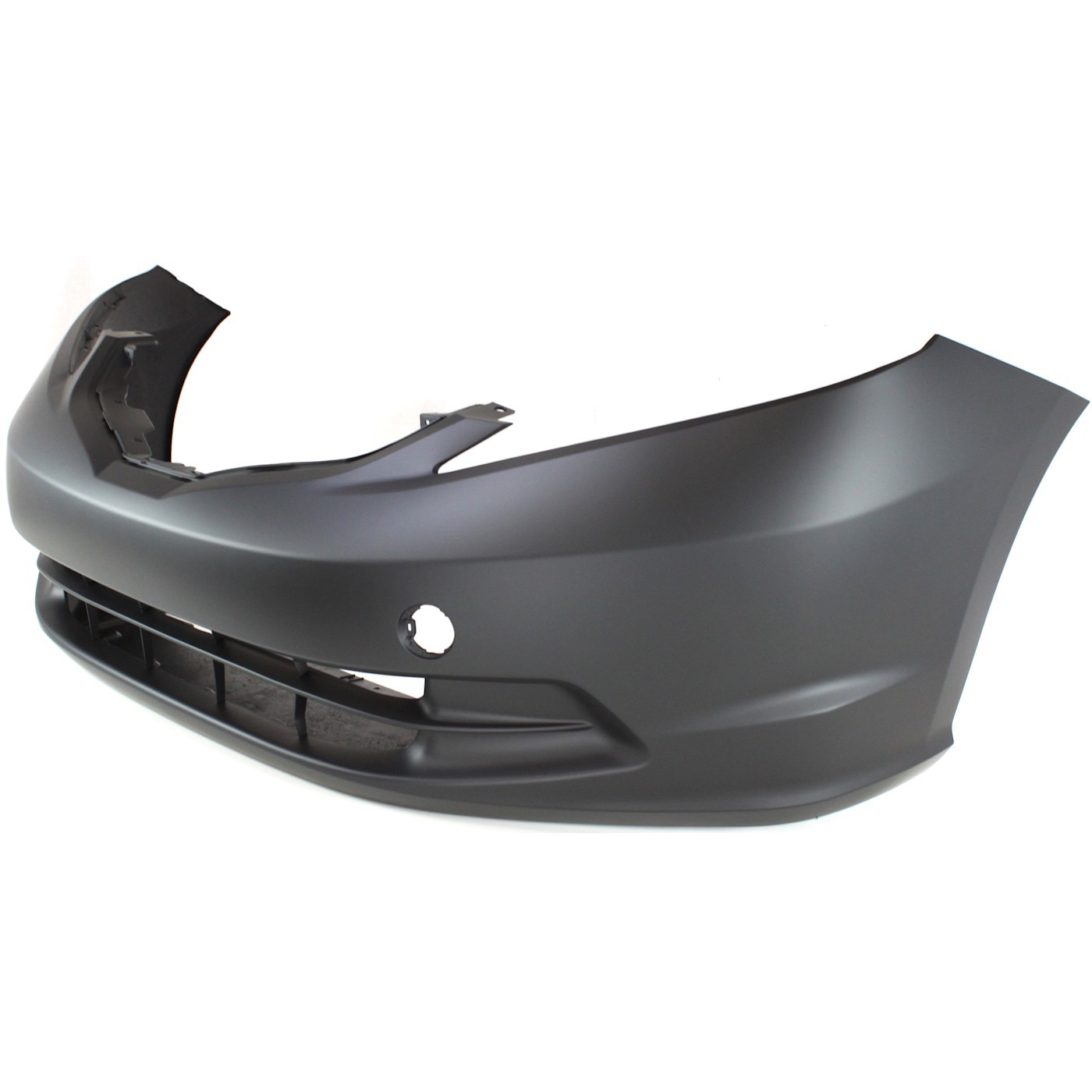 Top Gear Motors Bumper for 2009-2014 HONDA Fit - Image 3