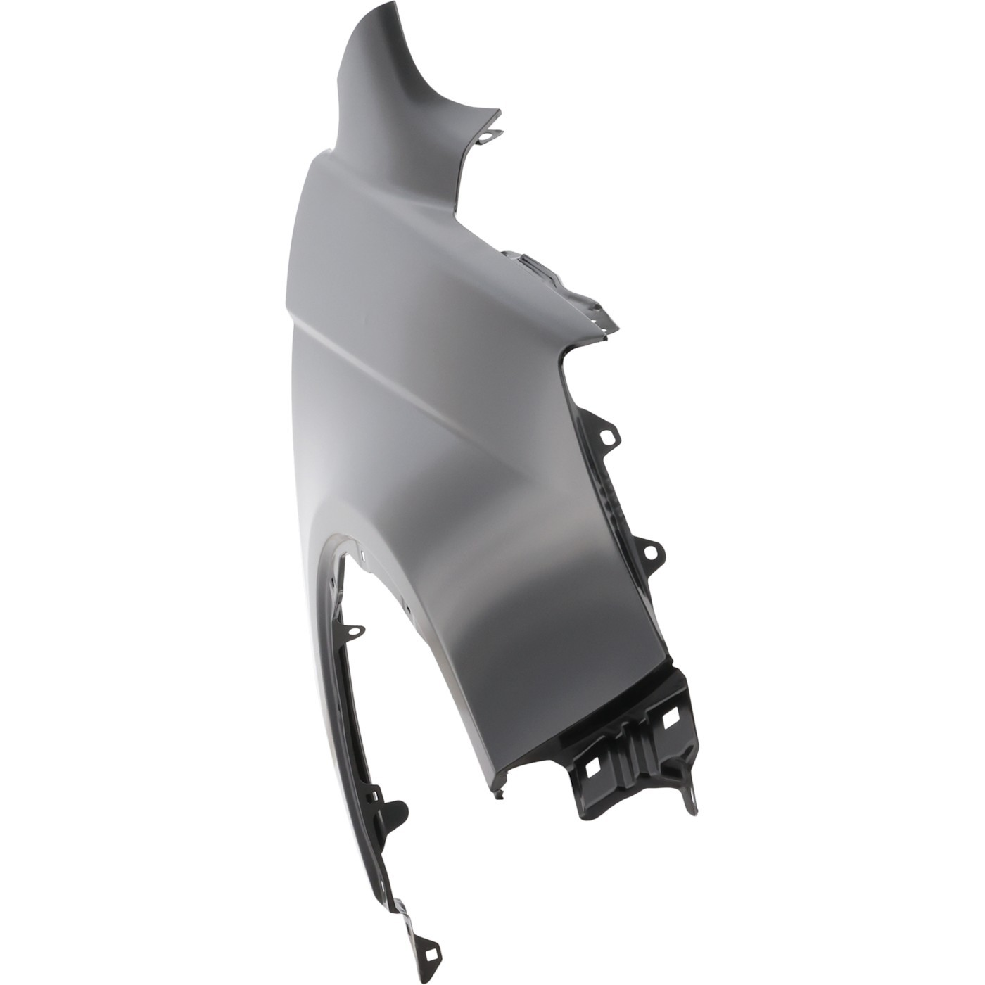 Replacement H220185 Fender Compatible with 2007-2011 Honda CR-V Front, Right Passenger - Image 3