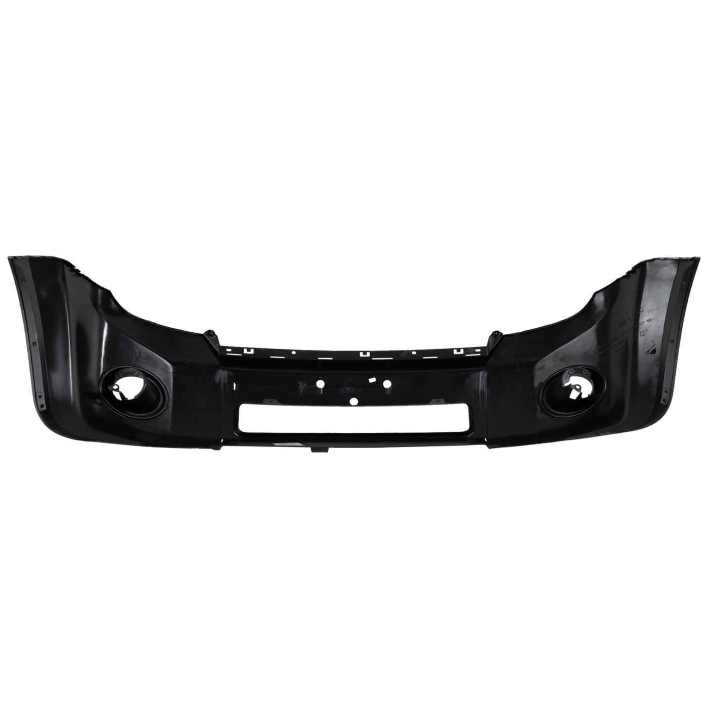 Top Gear Motors 2008-2012 Ford Escape Front Bumper Cover - Image 3