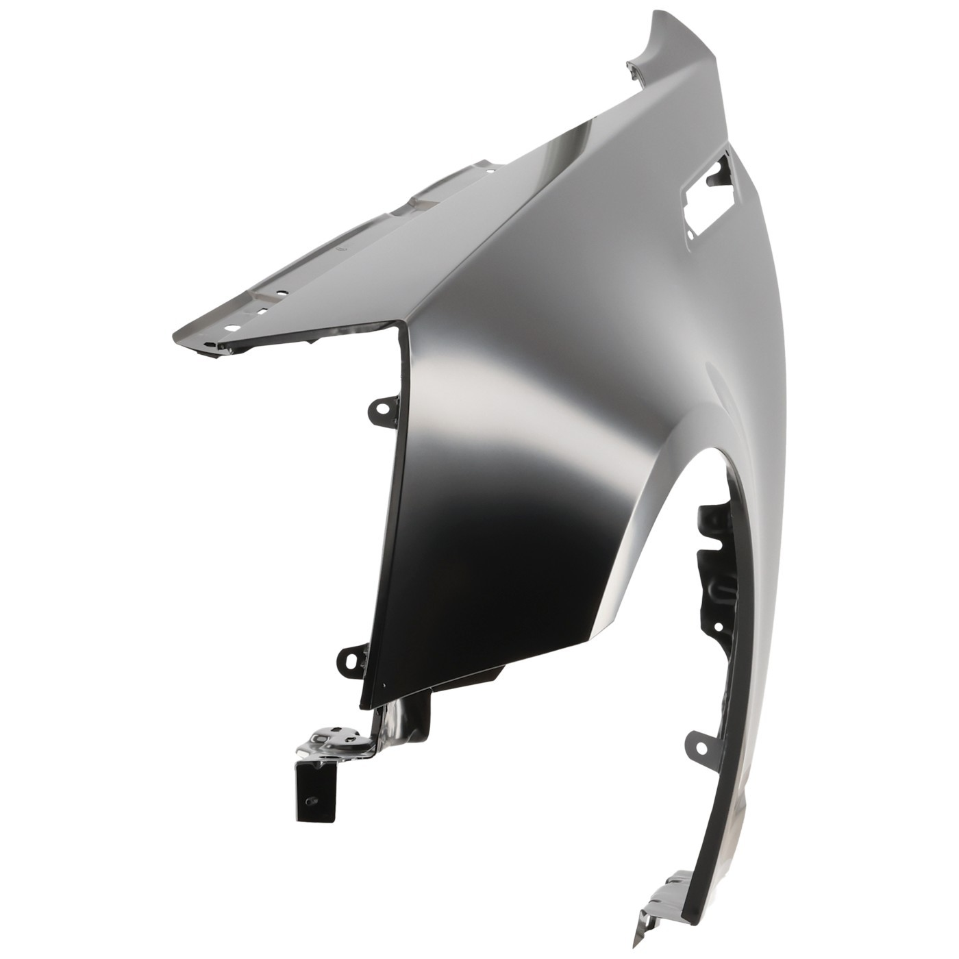 Top Gear Motors 2008-2014 Cadillac CTS Front Driver Side Fender - Image 3