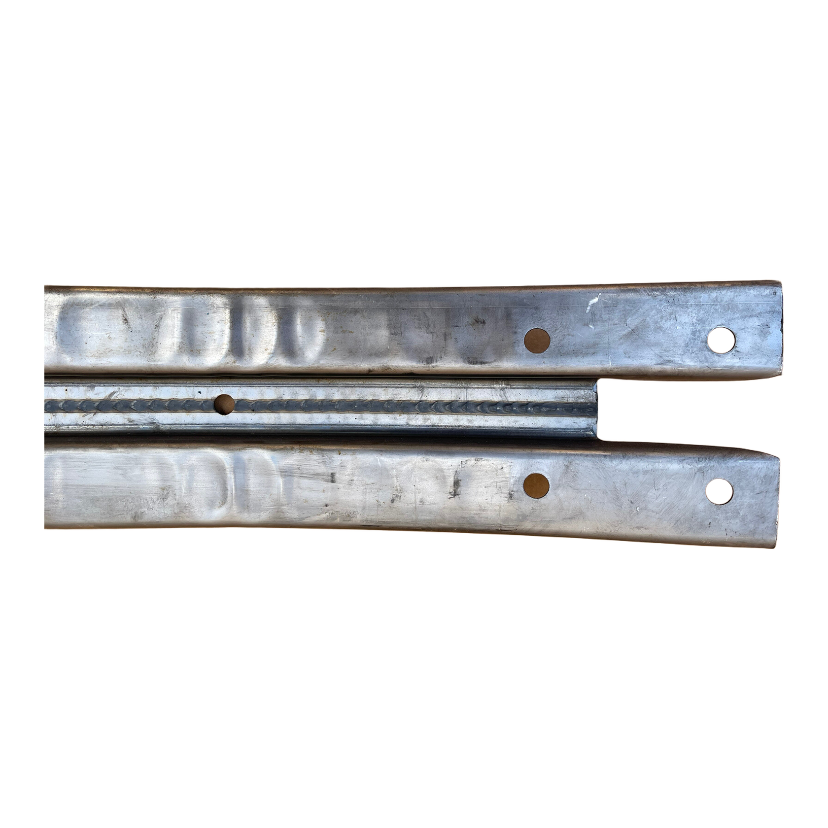 Top Gear Motors Bumper for 2017-2019 CADILLAC XT5 - Image 3