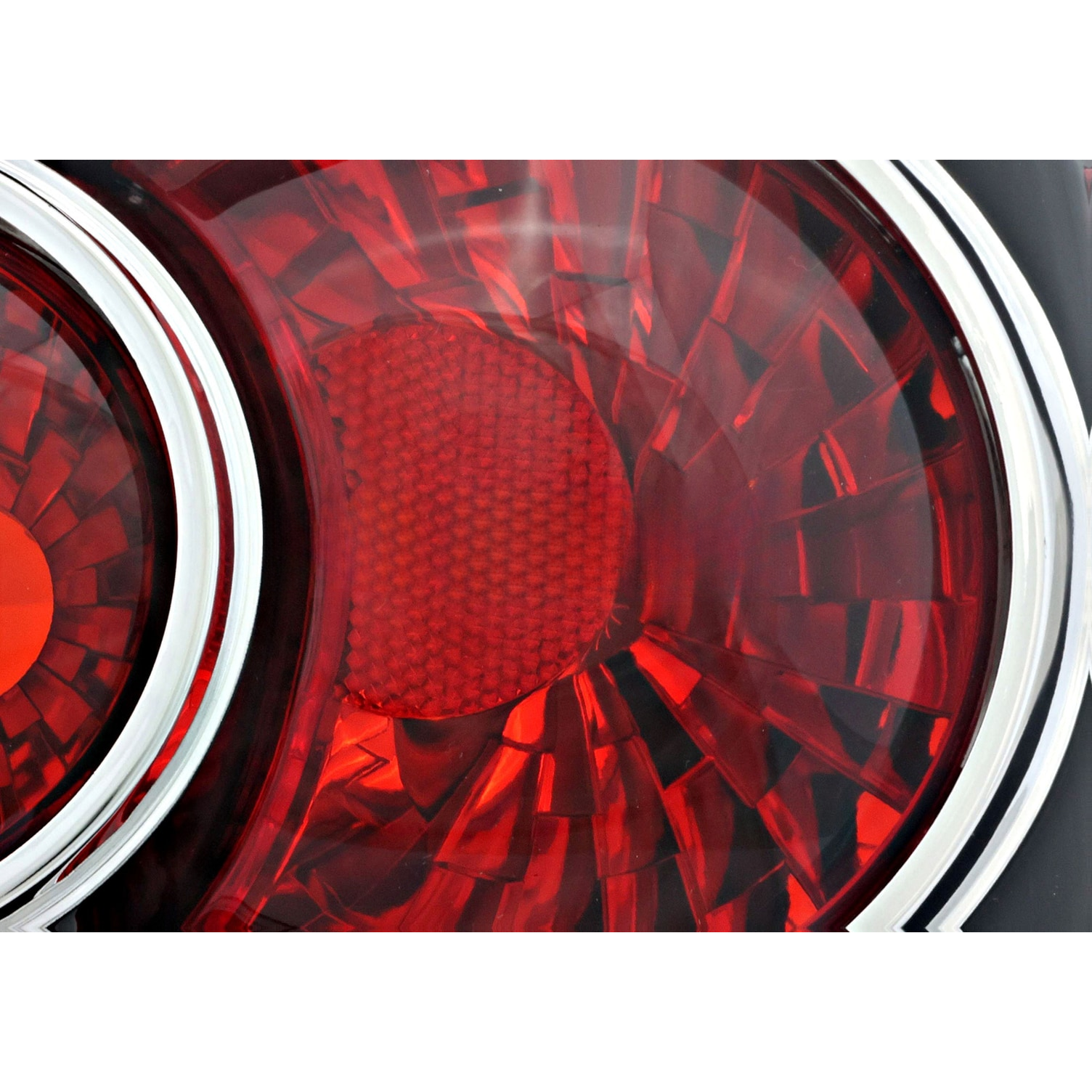 Top Gear Motors Passenger Side Tail Light Lamp for 2008-2010 Scion Tc - Image 3