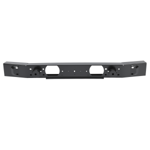 Top Gear Motors Bumper Extension for 2007-2018 JEEP Wrangler