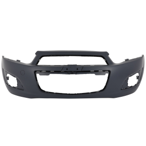 Top Gear Motors Bumper for 2012-2016 CHEVROLET Sonic