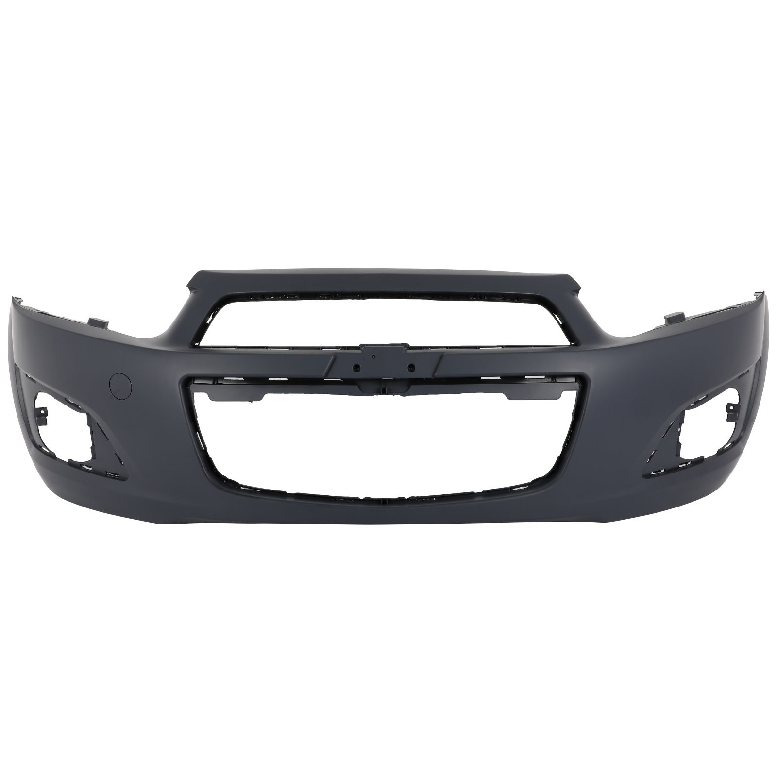 Top Gear Motors Bumper for 2012-2016 CHEVROLET Sonic