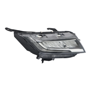 Top Gear Motors Right Passenger Side LED Headlight for 2018-2020 Honda Odyssey