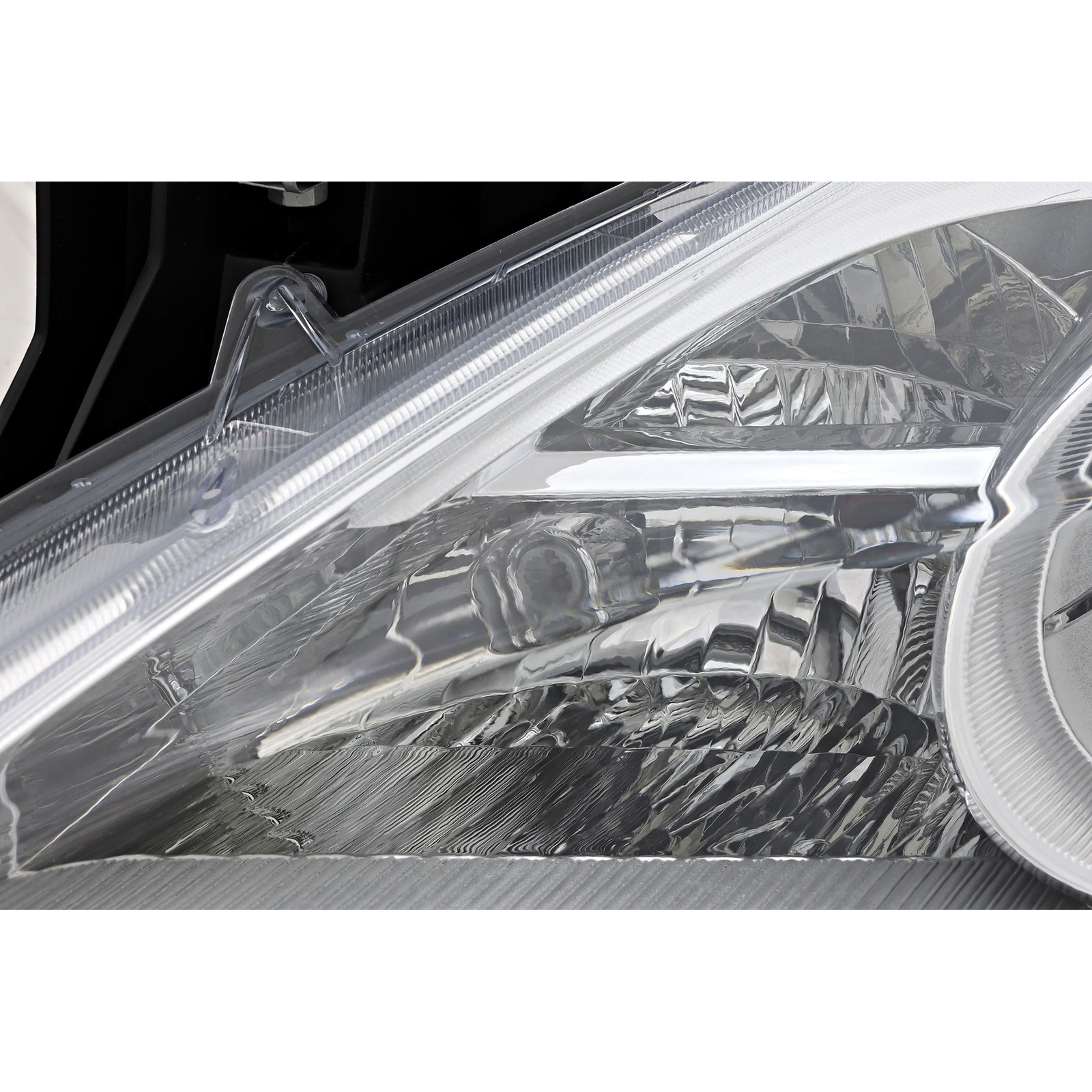 Top Gear Motors Halogen Headlight Assembly Driver Side for 2010-2012 Mazda CX-9 - Image 3
