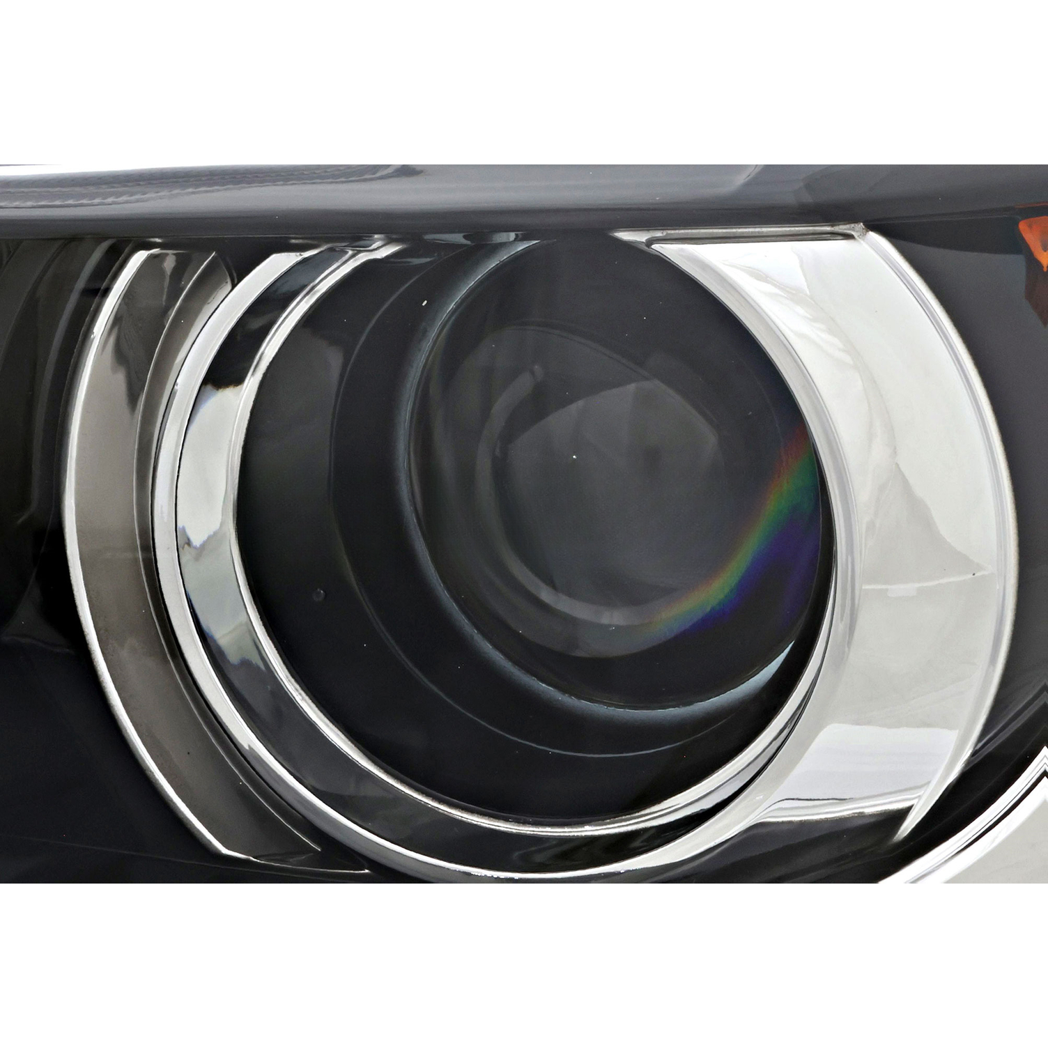 Top Gear Motors Halogen Headlight Driver Left Side for 2014-2016 Scion Tc Clear Lens - Image 4