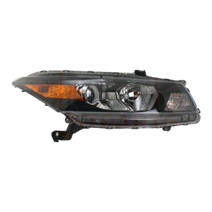 Top Gear Motors Halogen Left Tail Light Assembly for 2014-2015 Kia Sorento Driver Side