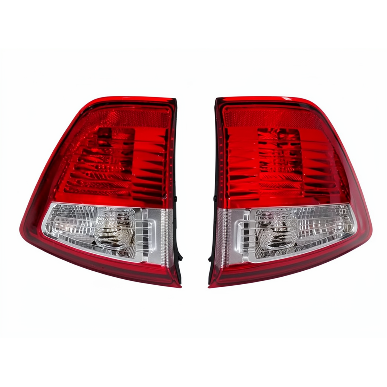 Top Gear Motors Tail Light Assembly Pair for Ford C-max 2014 Lift Gate - Image 4