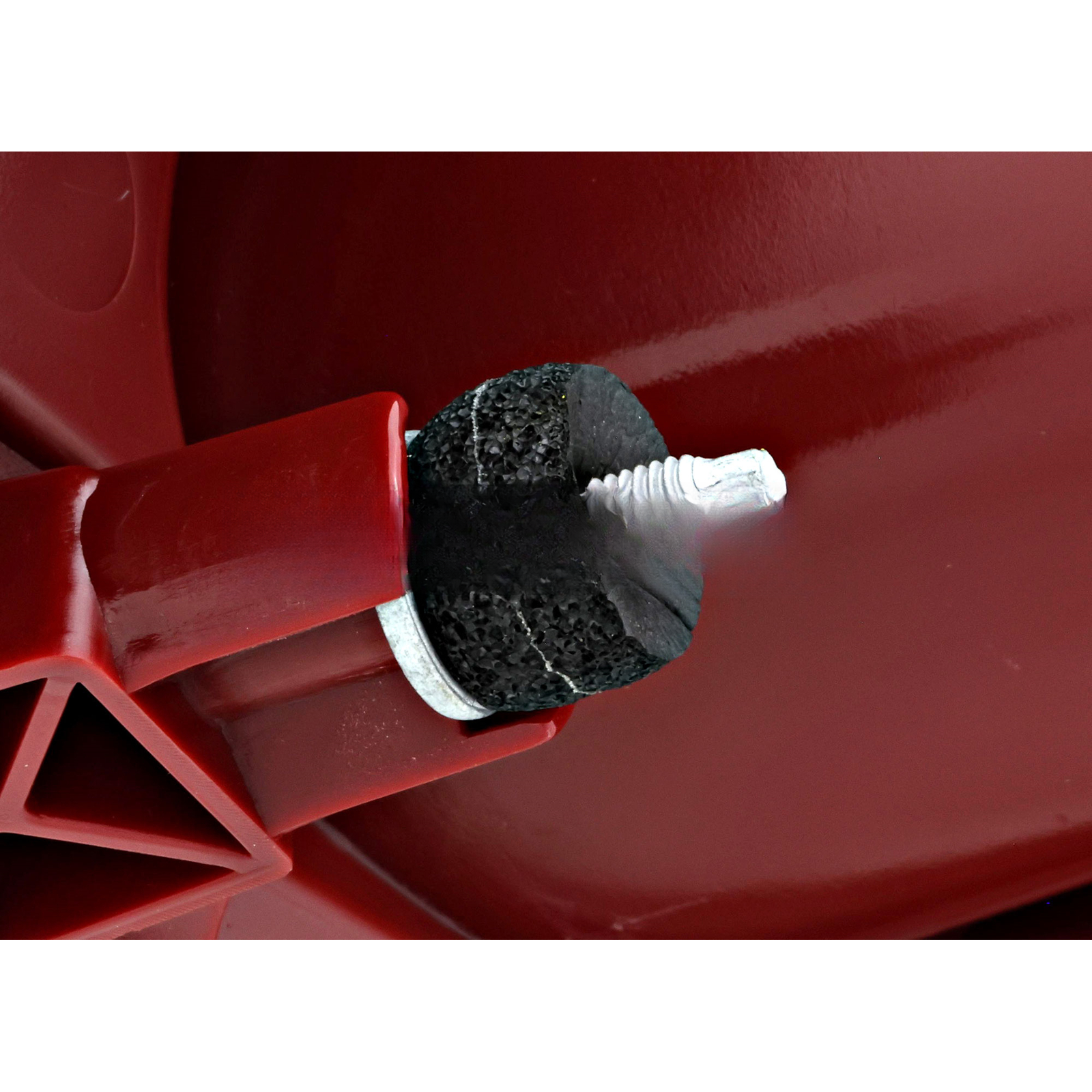 Top Gear Motors Halogen Tail Light Pair Driver and Passenger Side for 2005-2010 PONTIAC G6 Red Lens - Image 3