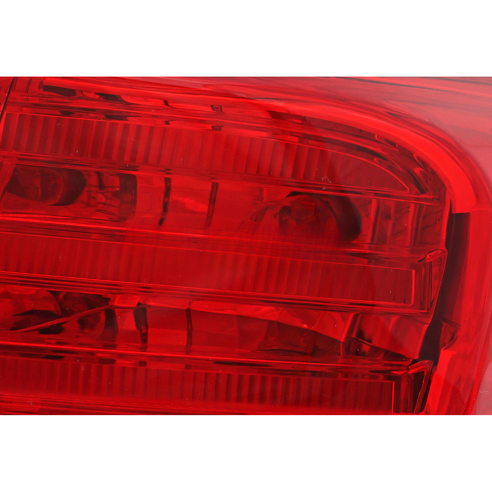 Top Gear Motors Passenger Side Tail Light for 2013-2015 Acura RDX Direct Replacement - Image 3
