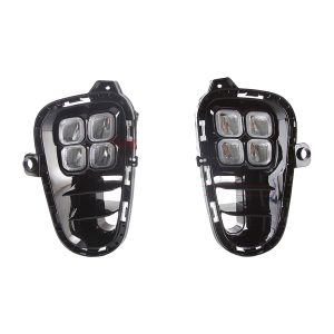 Top Gear Motors LED Daytime Running Light for 2018-2020 KIA Rio
