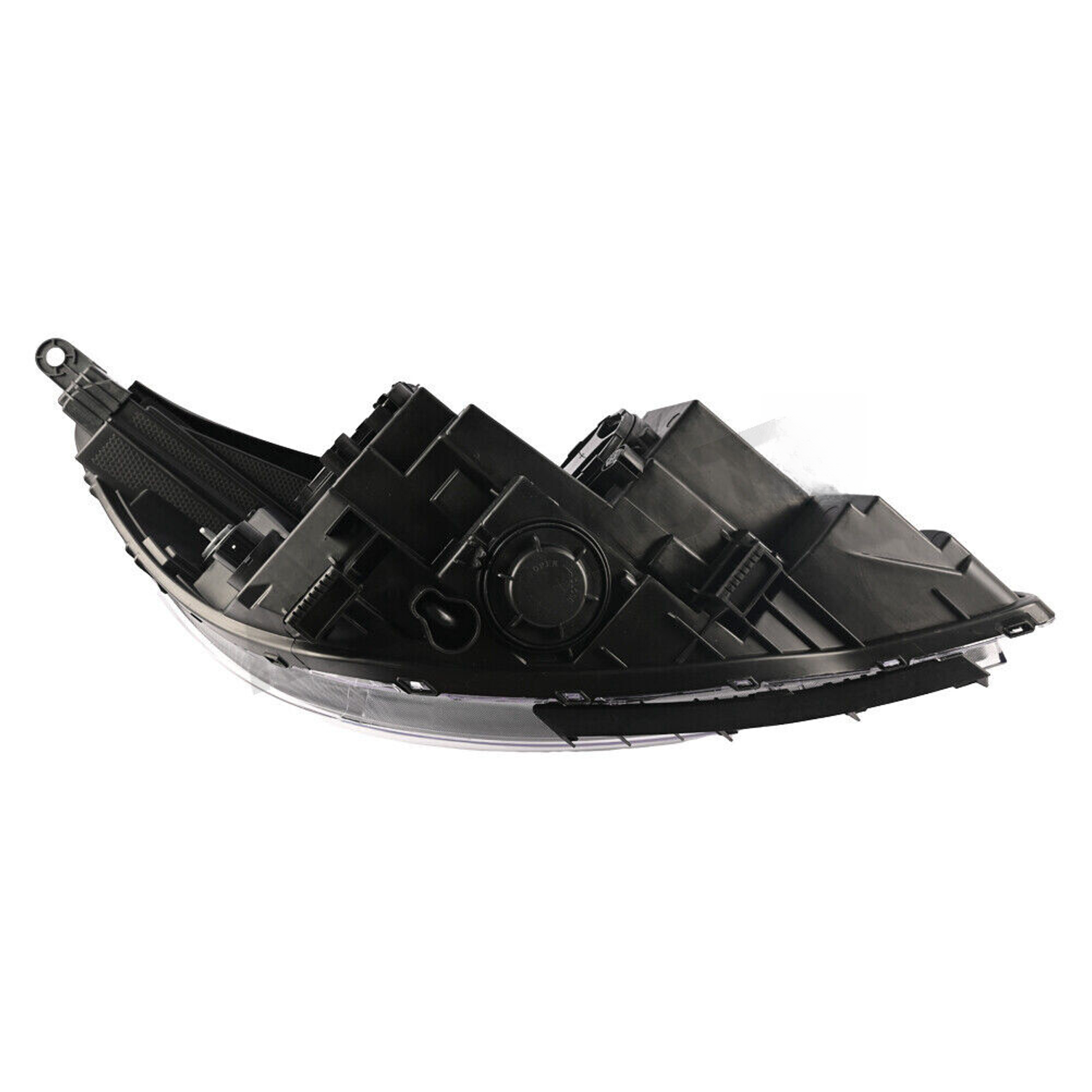 Top Gear Motors Halogen LED Left Driver Side Headlight Assembly for 2019-2020 Kia Sorento - Image 3