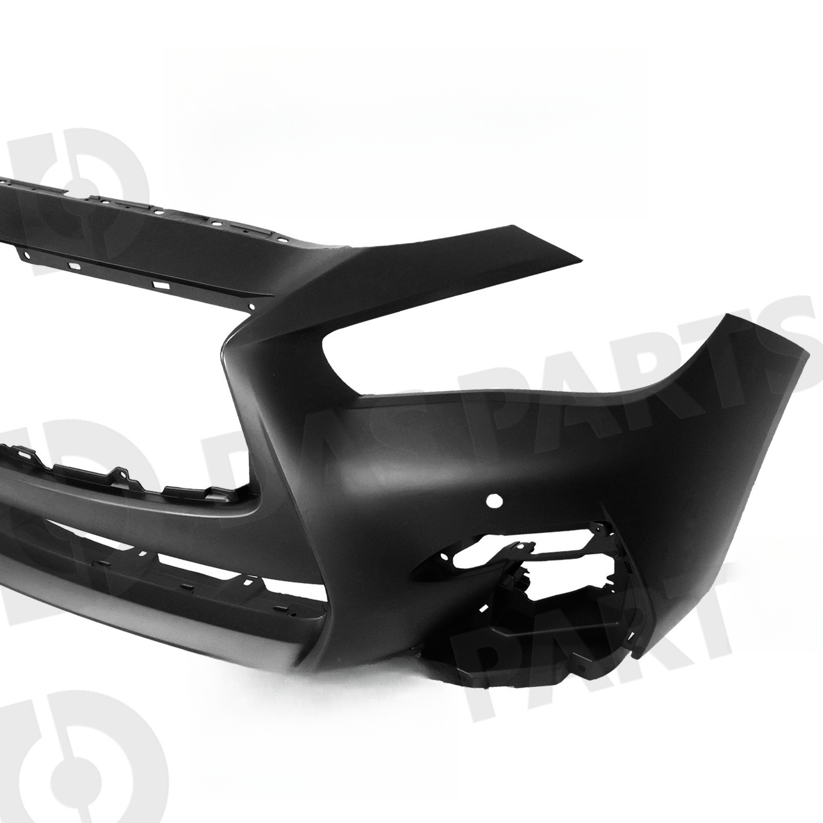 Top Gear Motors Bumper for 2018-2024 INFINITI Q50 - Image 4