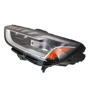 Top Gear Motors Left Driver Headlight Assembly for 2020-2024 Audi A4 and S4