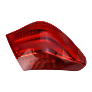 Top Gear Motors LED Tail Light Driver Left Side for 2010-2020 BMW F02/750Li/760Li Red Lens
