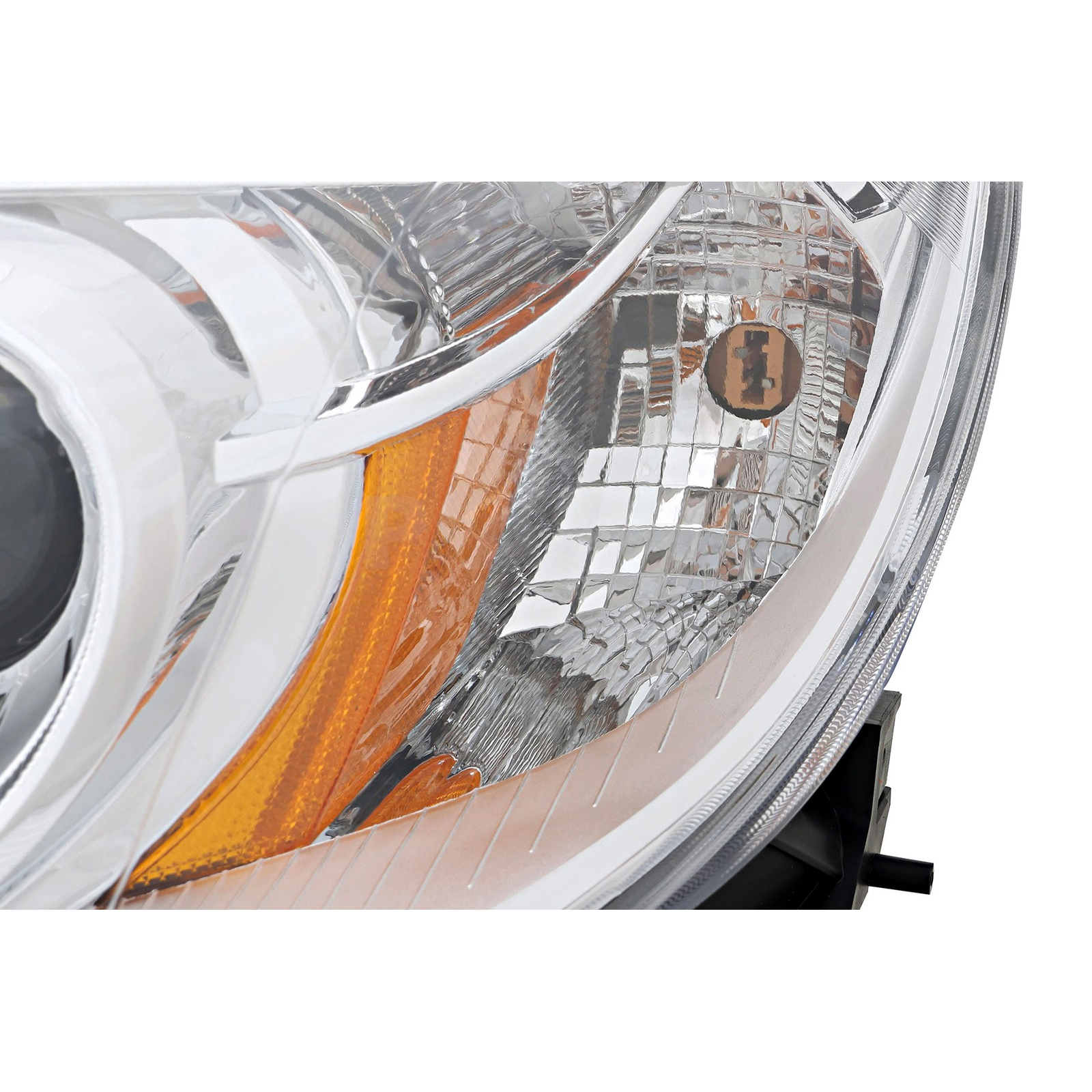 Top Gear Motors Halogen Headlight Assembly Driver Side for 2010-2012 Mazda CX-9 - Image 4