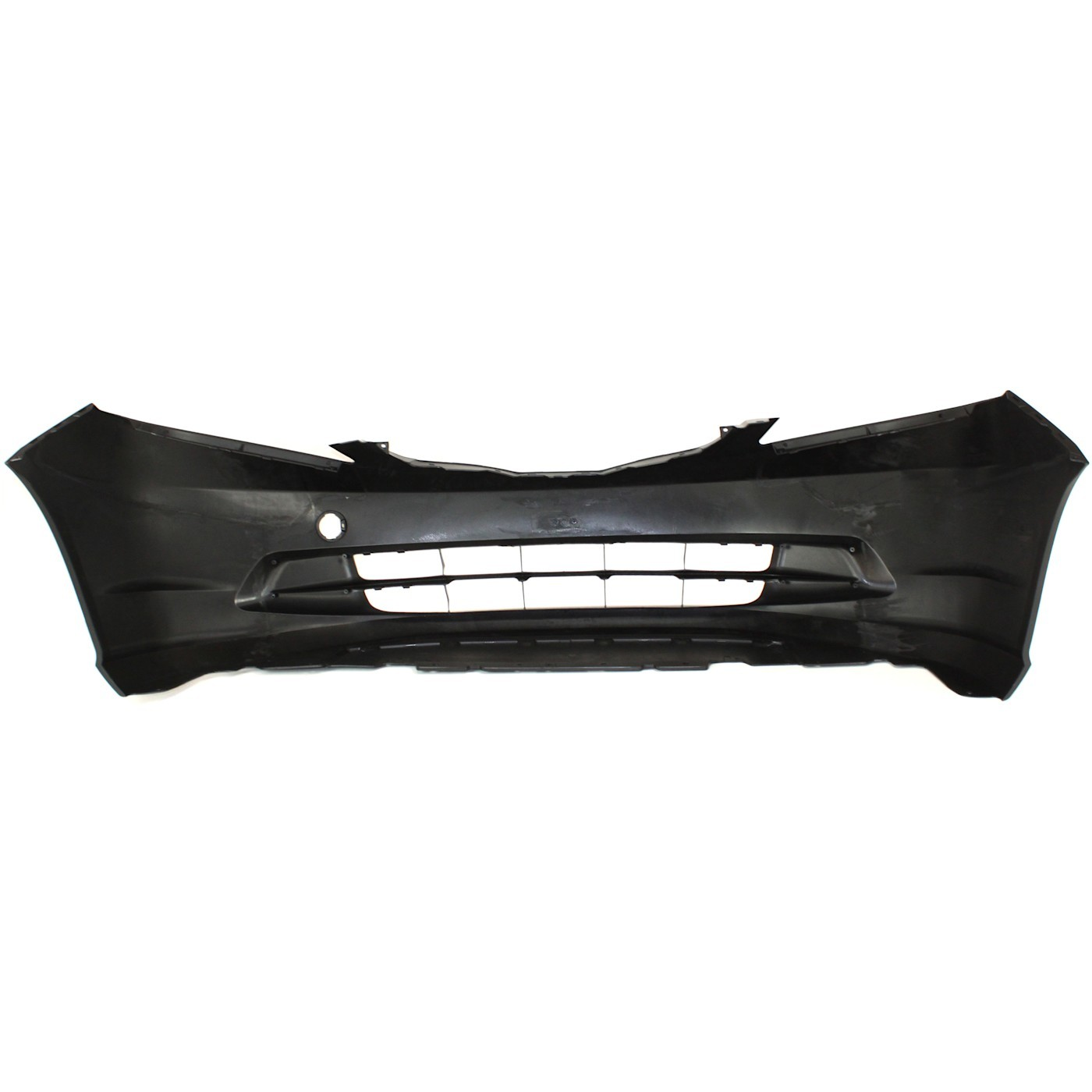Top Gear Motors Bumper for 2009-2014 HONDA Fit - Image 4