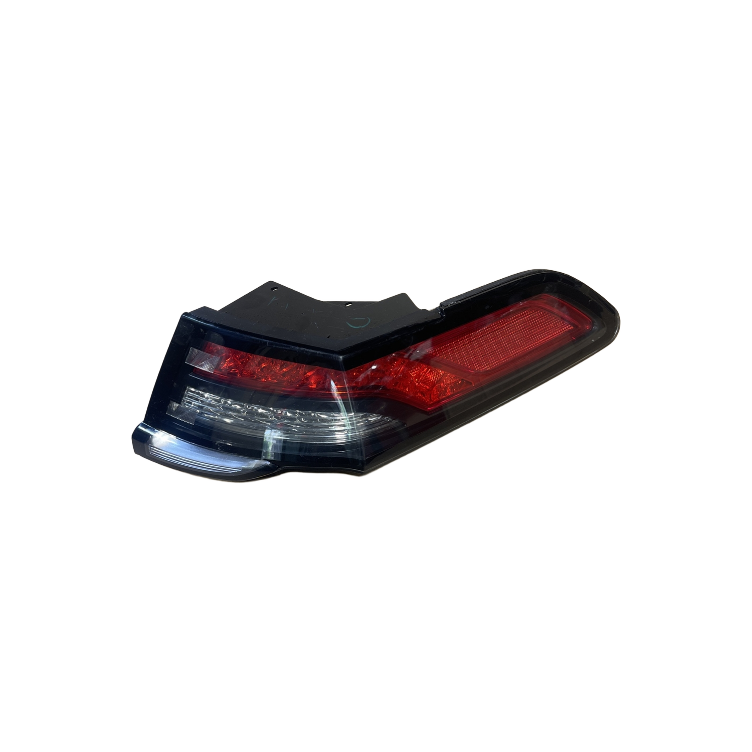 Top Gear Motors Tail Light Assembly for 2012-2015 Chevrolet Volt Rear Right Passenger Side - Image 4
