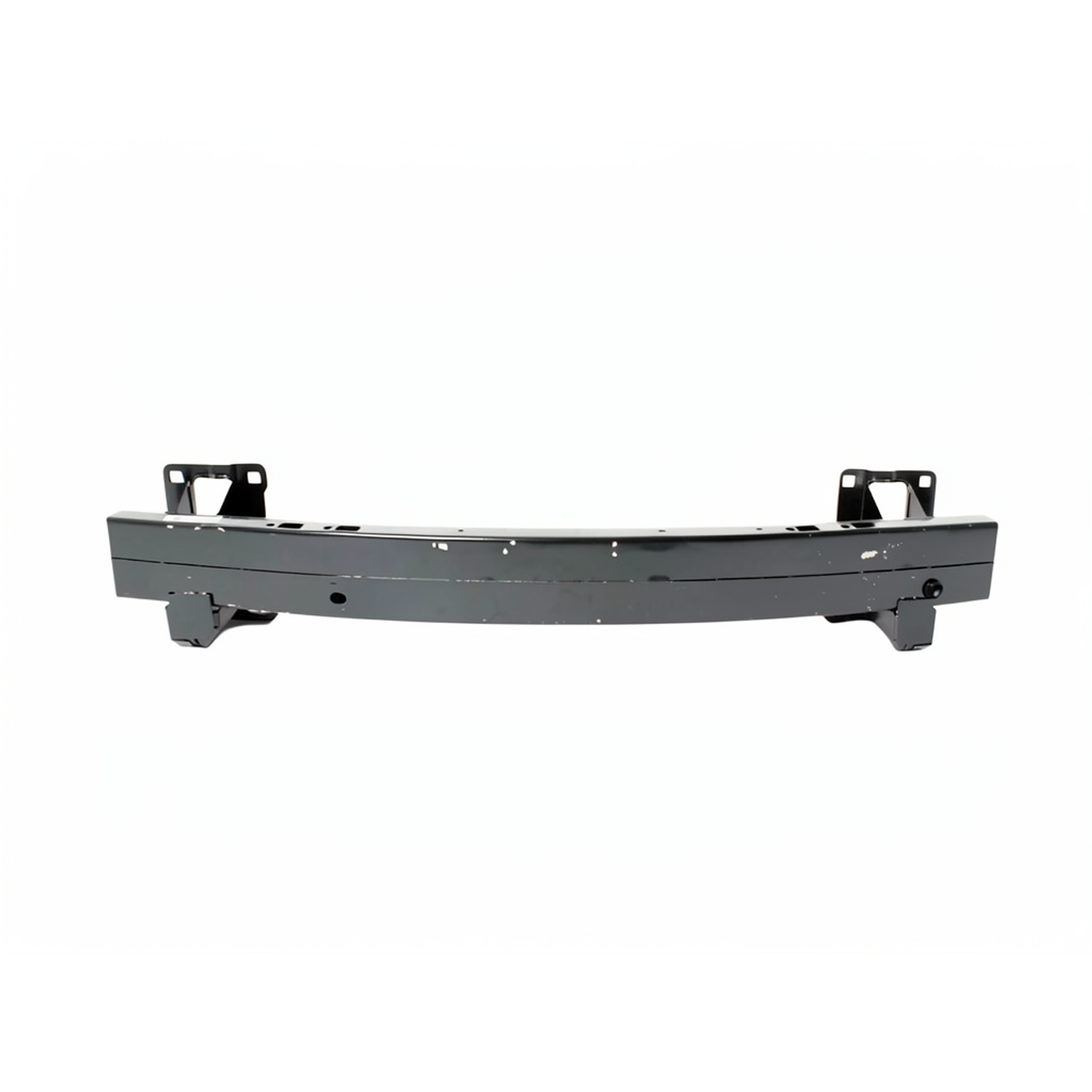 Top Gear Motors 2008-2014 Dodge Avenger Front Bumper Reinforcement - Image 3