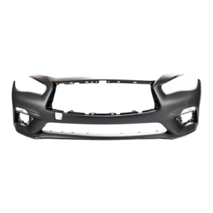 Top Gear Motors Bumper for 2018-2024 INFINITI Q50