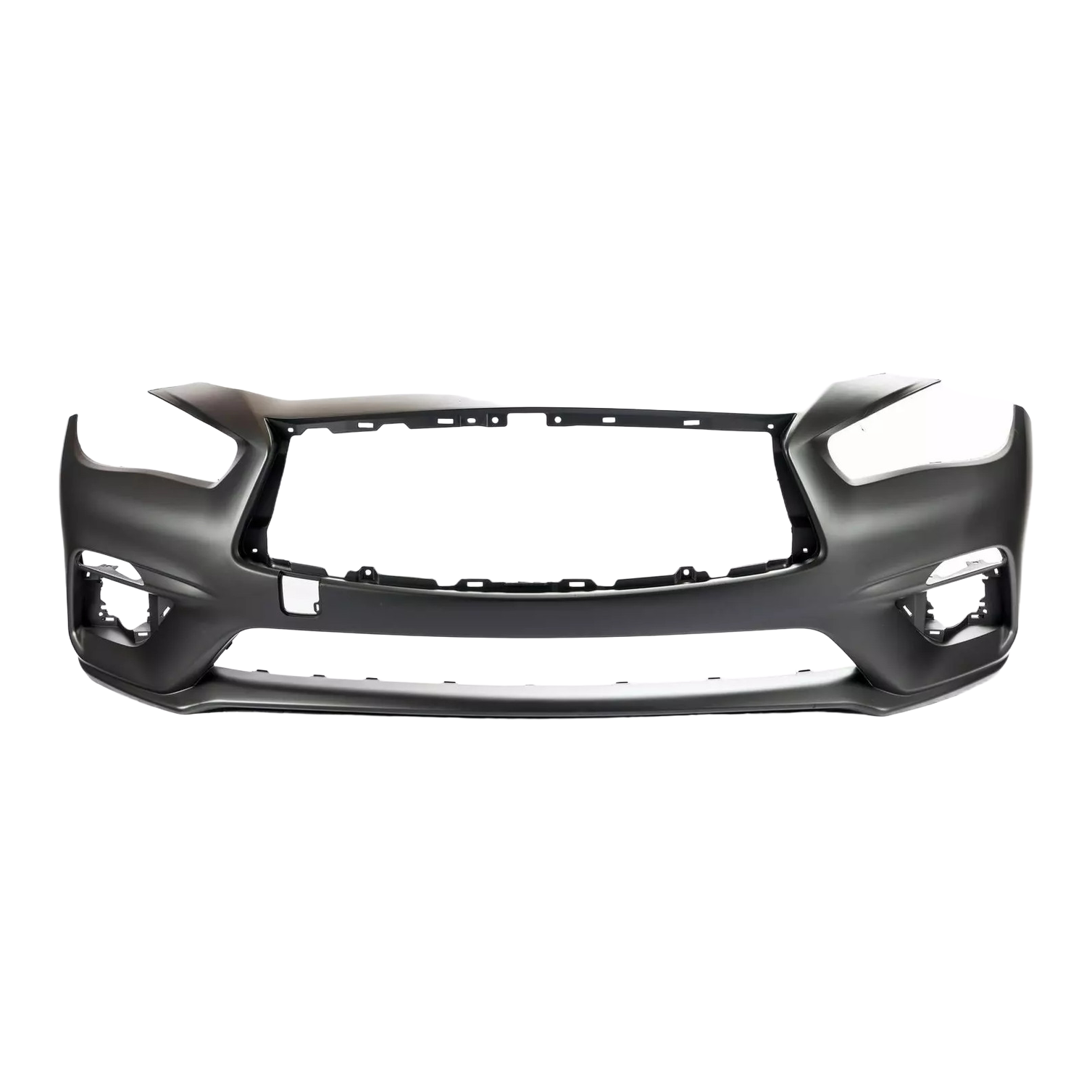 Top Gear Motors Bumper for 2018-2024 INFINITI Q50