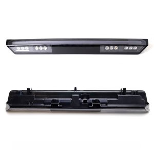 Top Gear Motors LED Third Brake Light for 2019 CHEVROLET Silverado Red Lens