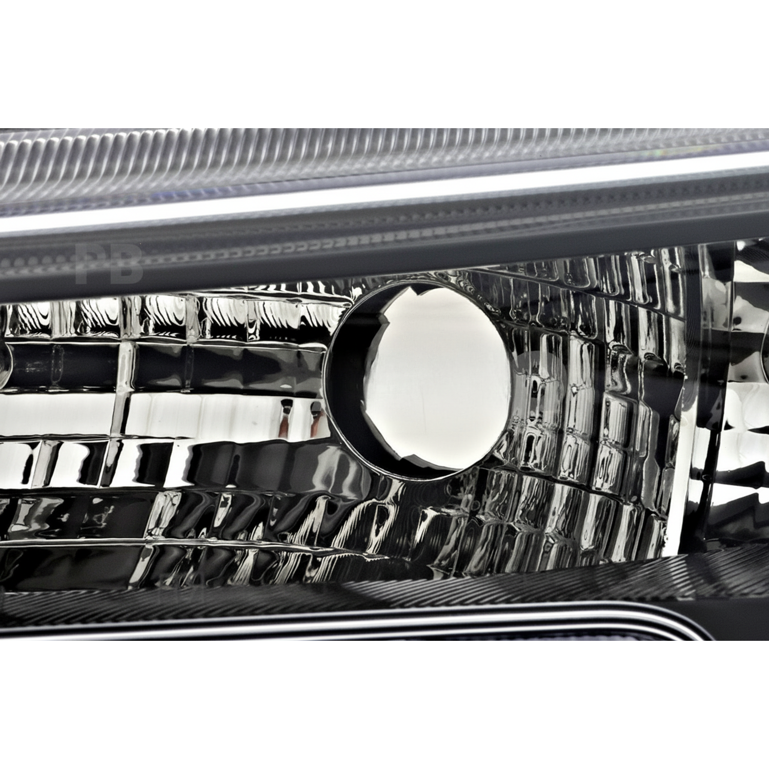 Top Gear Motors Halogen Headlight Driver Left Side for 2014-2016 Scion Tc Clear Lens - Image 5
