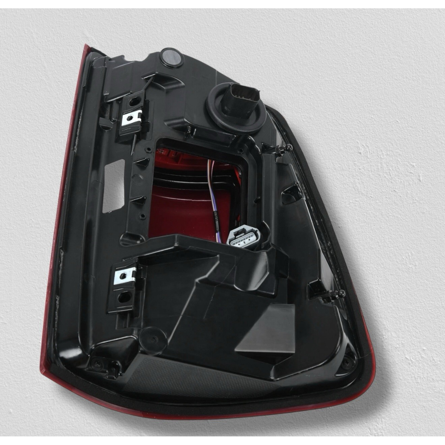 Top Gear Motors 2019-2024 Dodge Ram Ram 1500 Driver Side LED Tail Light Assembly - Image 3