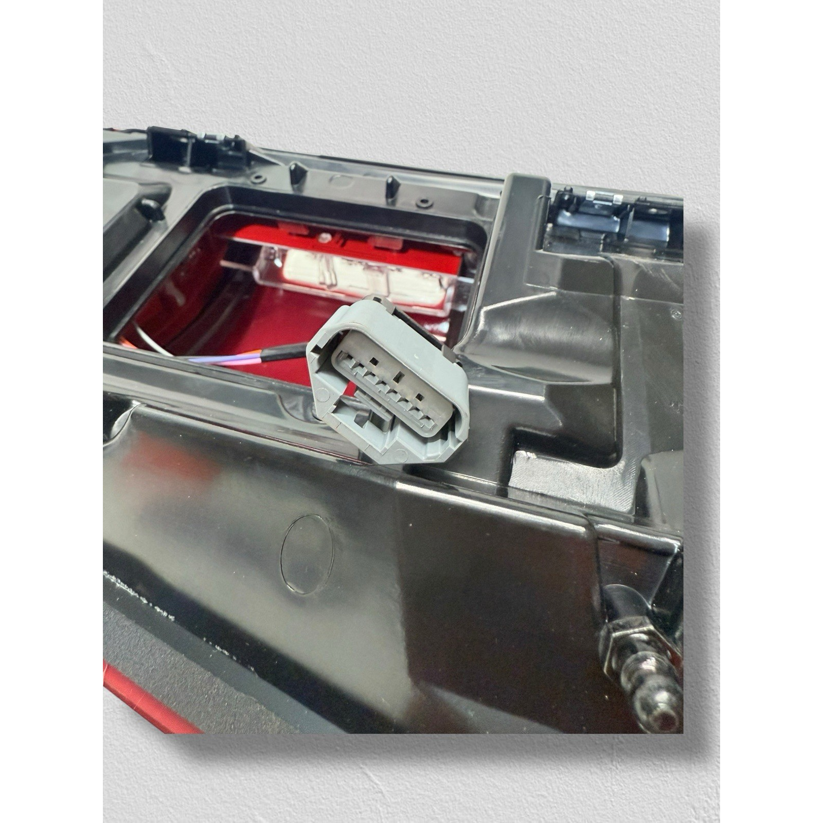 Top Gear Motors 2019-2024 Dodge Ram Ram 1500 Driver Side LED Tail Light Assembly - Image 4