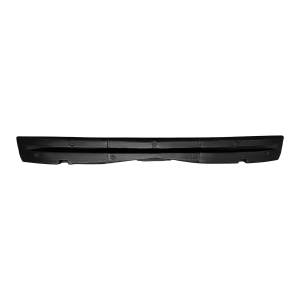 Top Gear Motors Black Bumper Absorber for 2011-2014 Acura TSX Sedan Front Replacement