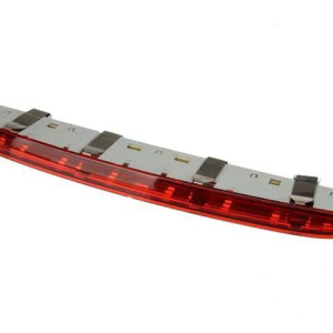 Top Gear Motors LED Third Brake Light for 2010-2017 VOLVO XC60 Red Lens