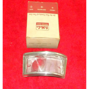 Top Gear Motors Ford E-350 E-150 E-100 Left and Right Projector LED Headlight Assembly Pair