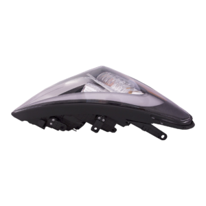 Top Gear Motors 2013-2016 Hyundai Santa Fe Sport Sport Driver Side Halogen Headlight Assembly