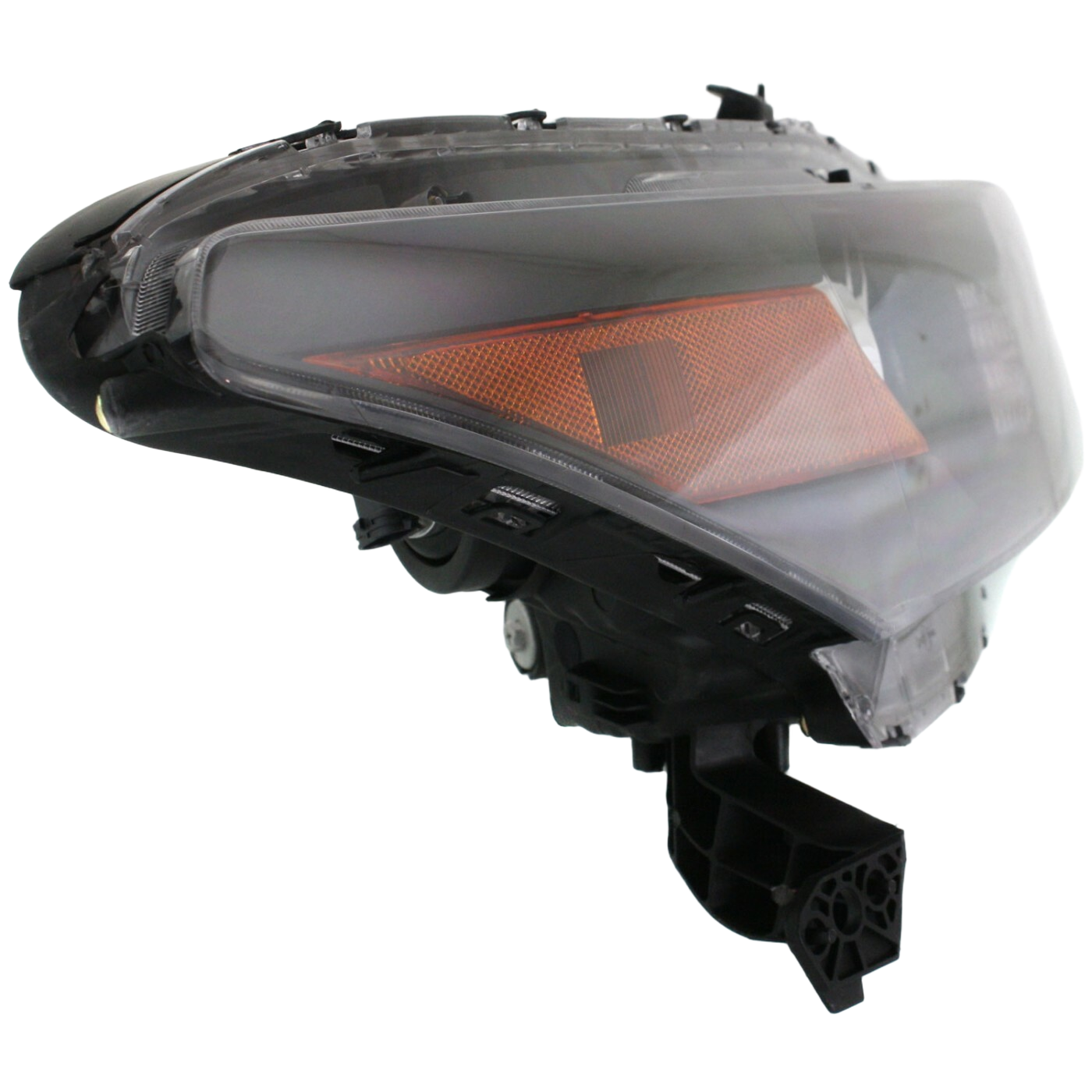 Top Gear Motors Halogen Left Tail Light Assembly for 2014-2015 Kia Sorento Driver Side - Image 2