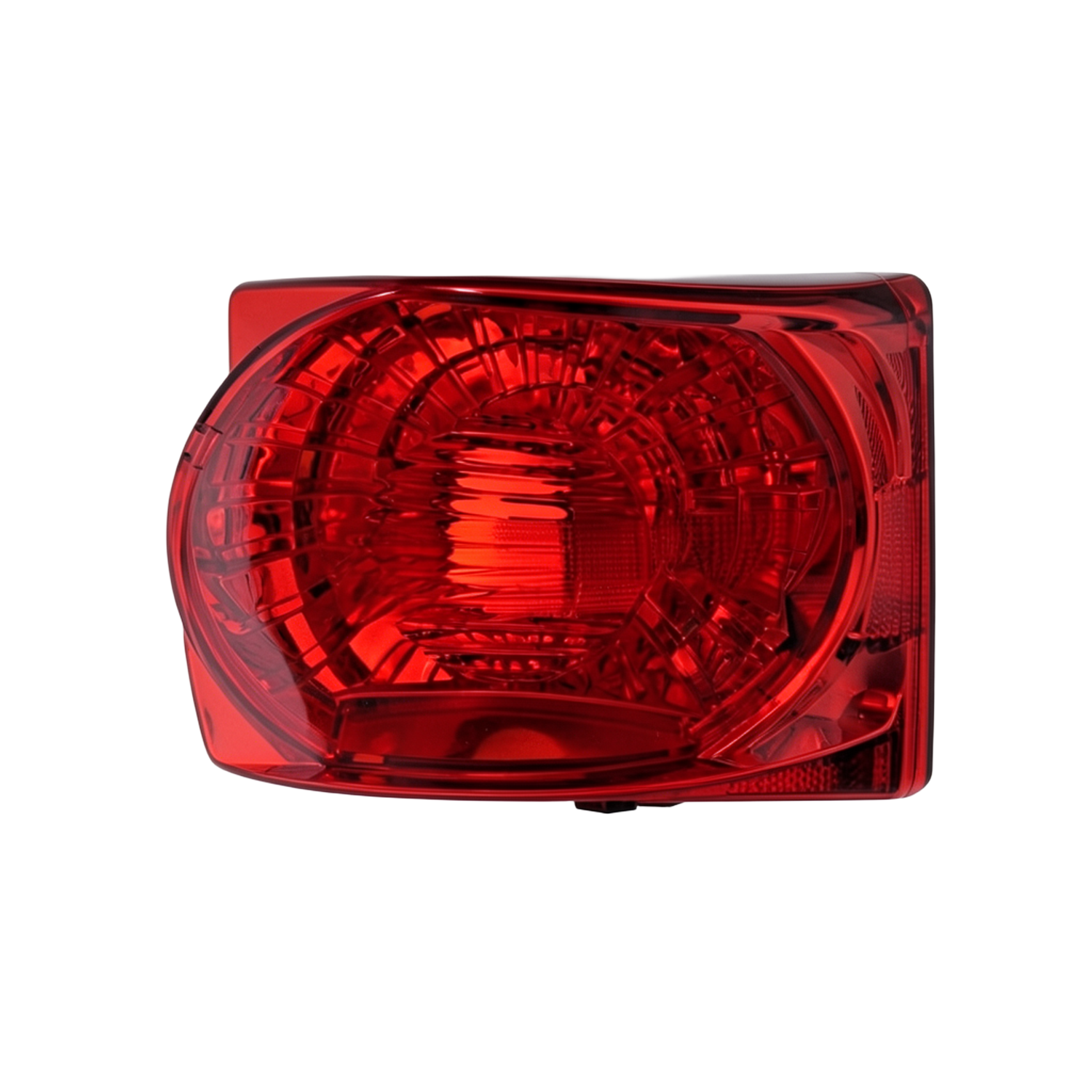 Top Gear Motors Passenger Side Tail Light Lamp for 2011-2012 Scion Tc Right