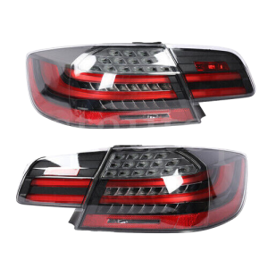 Top Gear Motors Pair of taillights — Left and Right for 2011-2016 BMW F10
