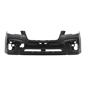 Top Gear Motors Front Bumper Cover for 2019-2024 Subaru Forester