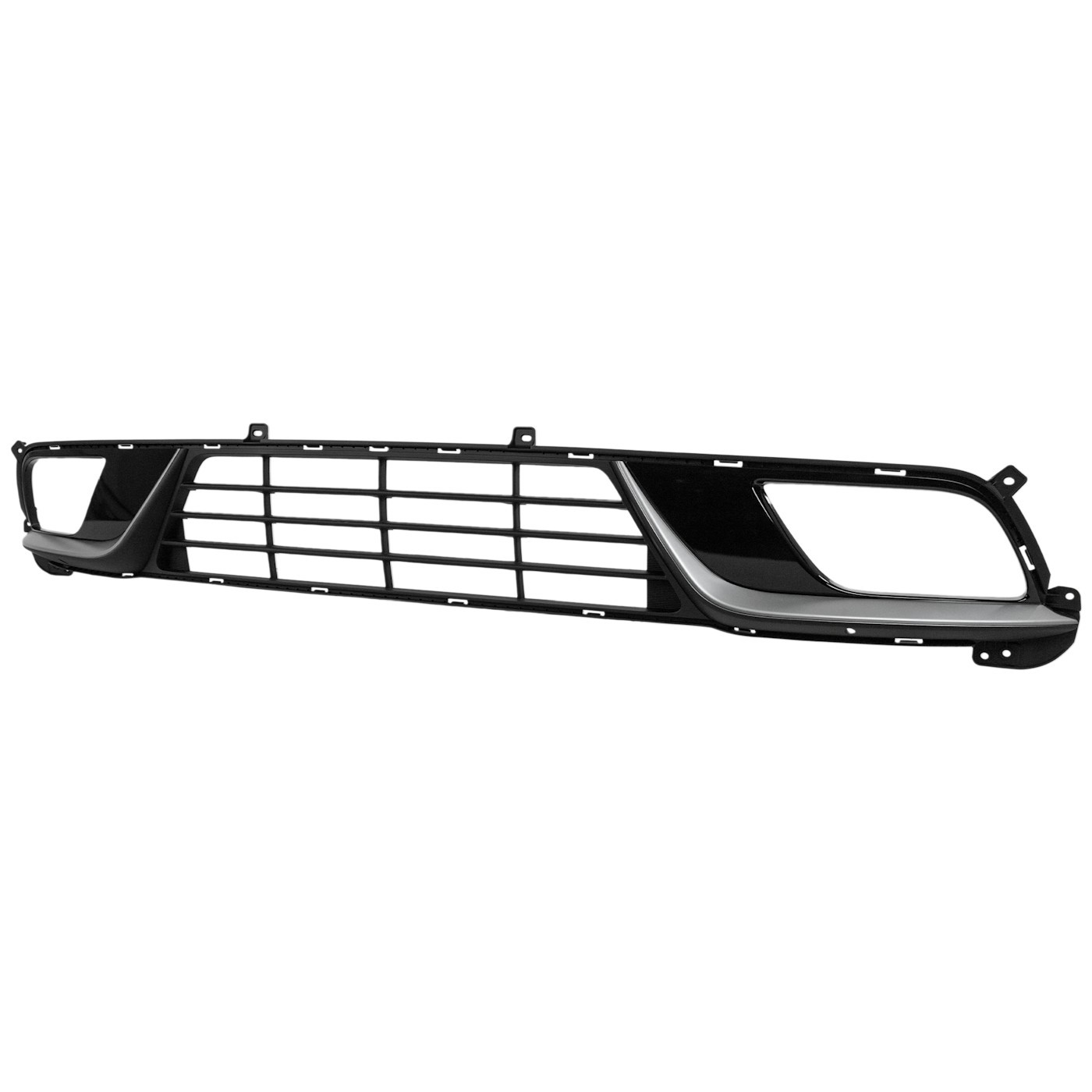Top Gear Motors Bumper for 2017-2019 KIA Niro - Image 2