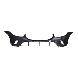 Top Gear Motors Front Bumper Cover for 2020-2021 Mercedes-benz GLC300 Primed Direct Replacement Fits Glc-class.