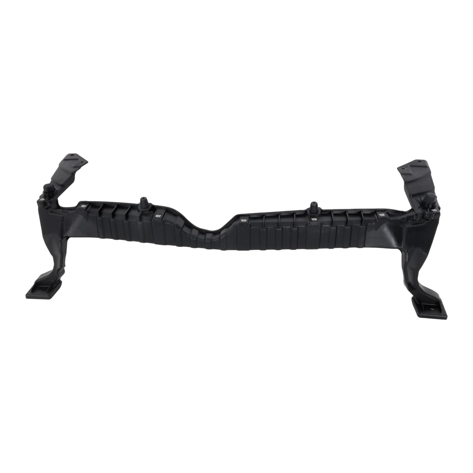 Top Gear Motors Front Bumper for 2013-2017 Chevrolet Traverse