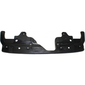 Top Gear Motors Front Bumper Upper Mounting Bracket for 2013-2014 FORD Mustang