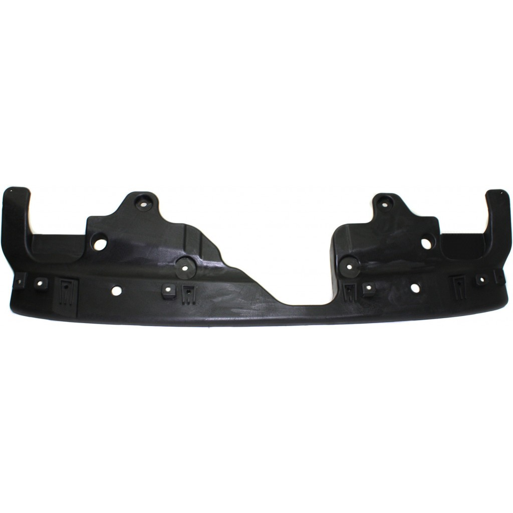 Top Gear Motors Front Bumper Upper Mounting Bracket for 2013-2014 FORD Mustang