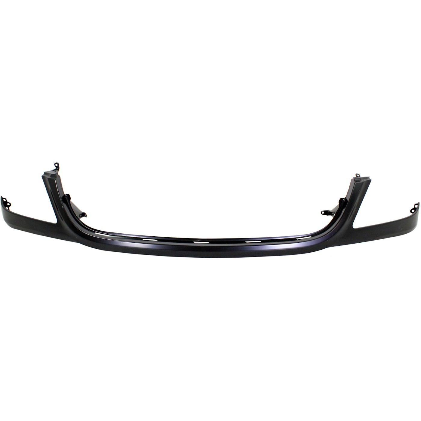 Top Gear Motors Bumper for 2010-2013 Mercedes-benz Sprinter