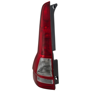 Top Gear Motors 2011 HONDA CR-V Left Driver Side Brake Light