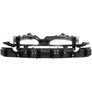 Top Gear Motors Front Bumper Absorber Impact Reinforcement for 2014-2016 CHEVROLET Impala Limited