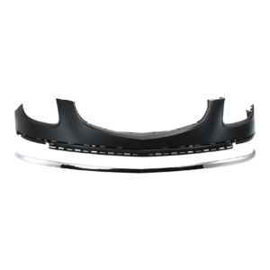 Top Gear Motors Front Bumper Pair Left and Right for 2008-2011 Buick Enclave